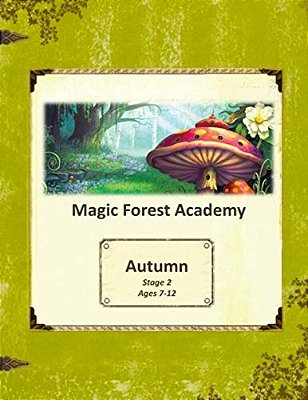 Magic Forest Academy Stage 2 Autumn-..