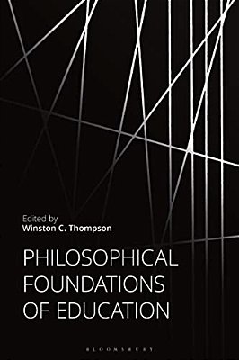 Philosophical Foundations Of Education-..