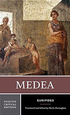 Medea - Norton Critical Editions-..