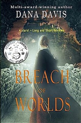Breach Of Worlds-..