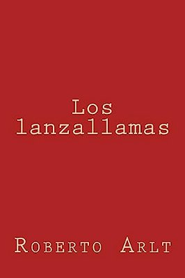 Los Lanzallamas-..