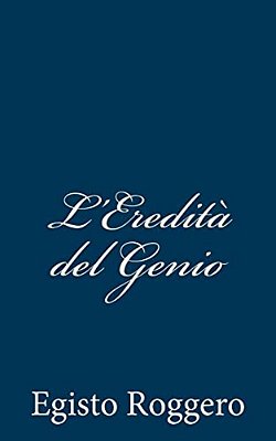 L'Eredità Del Genio-..