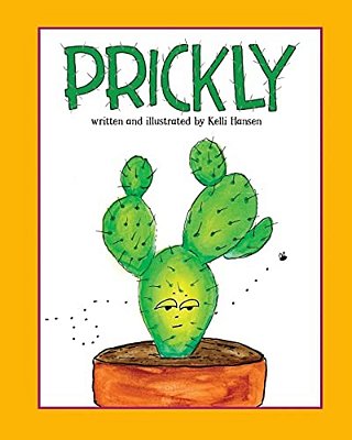 Prickly-..