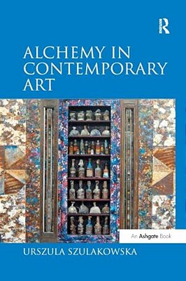 Alchemy In Contemporary Art-..