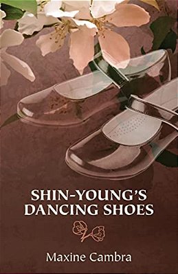 Shin-Young's Dancing Shoes-..