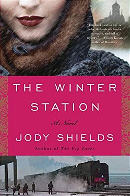 The Winter Station-..