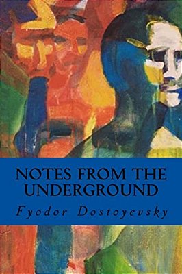 Notes From The Underground-..