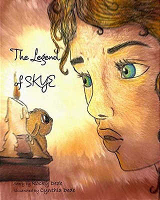The Legend Of Skye-..