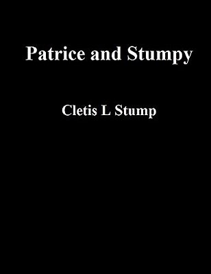 Patrice & Stumpy-..