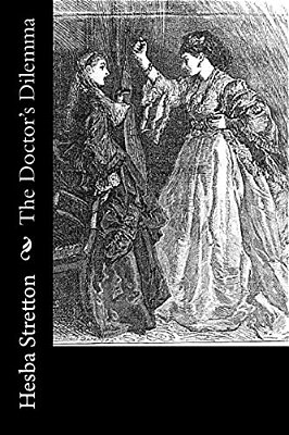 The Doctor's Dilemma-..