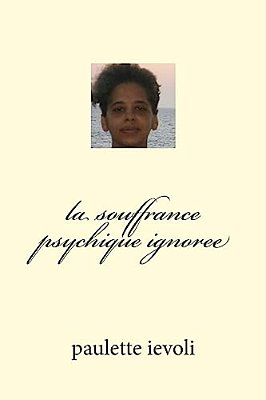 La Souffrance Psychique Ignoree-..