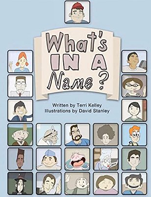 What's In A Name?-..