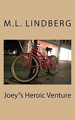 Joey"s Heroic Venture-..