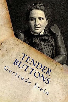 Tender Buttons-..