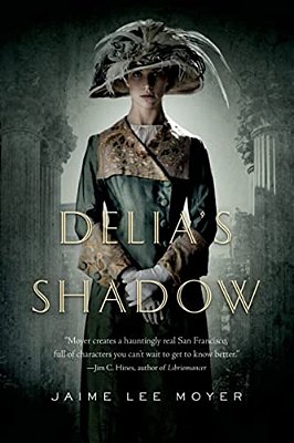 Delia's Shadow-..