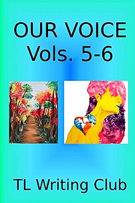 Our Voice Vols. 5-6-..