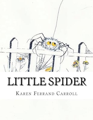 Little Spider-..