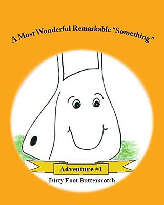 A Most Wonderful Remarkable "Something": Starring Spotted Bag-..