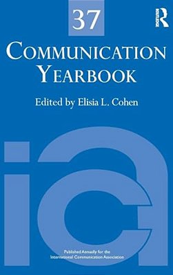 Communication Yearbook 37-..