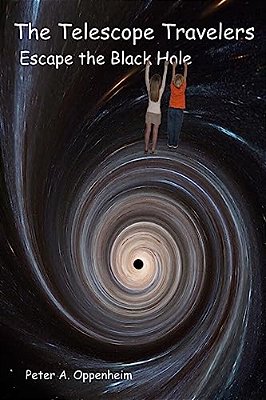The Telescope Travelers Escape The Black Hole-..