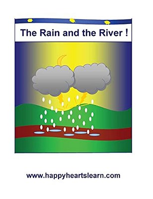The Rain And The River-..