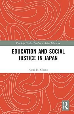 Education And Social Justice In Japan-..