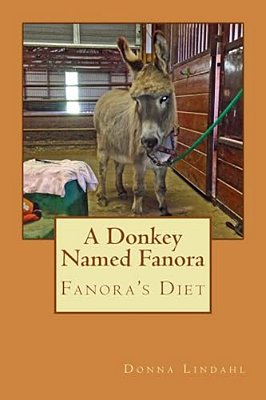 A Donkey Named Fanora-..