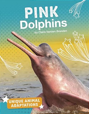 Pink Dolphins-..