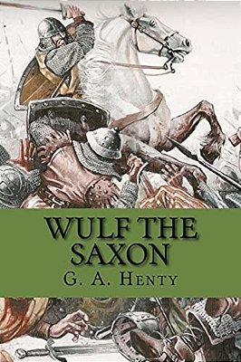 Wulf The Saxon (Special Edition)-..
