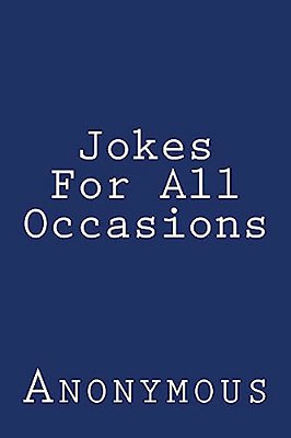 Jokes For All Occasions-..