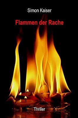 Flammen Der Rache-..