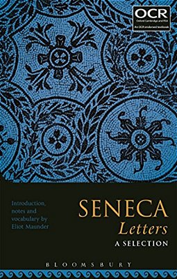 Seneca Letters: A Selection-..