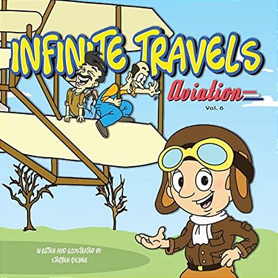 Infinite Travels: Aviation-..