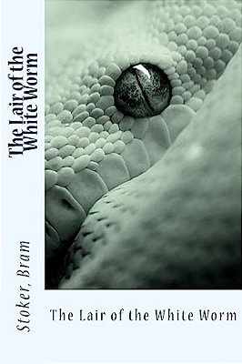 The Lair Of The White Worm-..