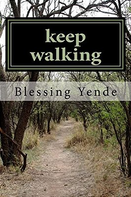 Keep Walking: Inspiring-..