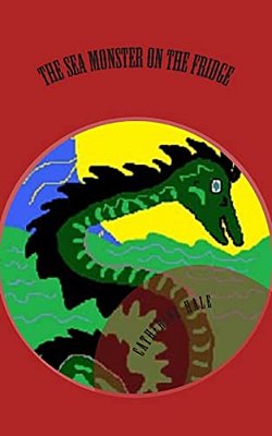 The Sea Monster On The Fridge-..