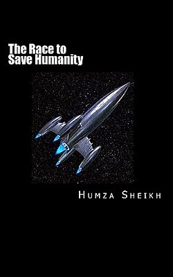 The Race To Save Humanity-..