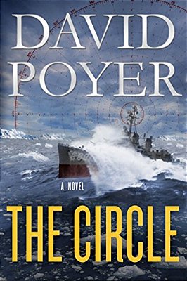 The Circle: A Dan Lenson Novel-..