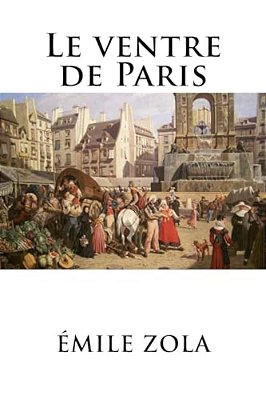 Le Ventre De Paris-..