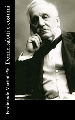 Donne, Salotti E Costumi-..