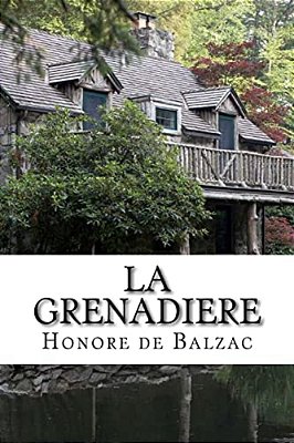 La Grenadiere-..