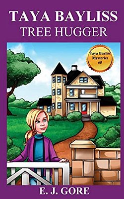 Taya Bayliss - Tree Hugger-..