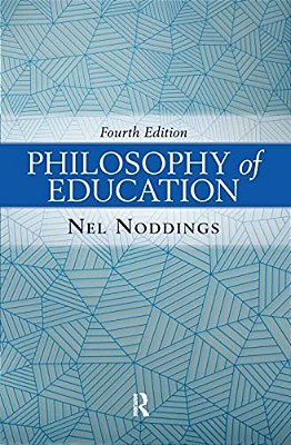 Philosophy Of Education-..