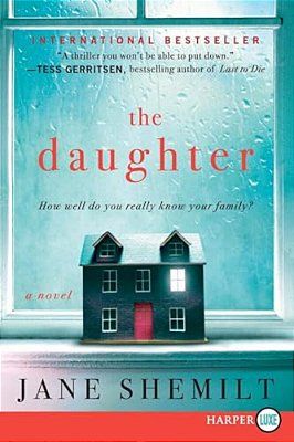 The Daughter-..