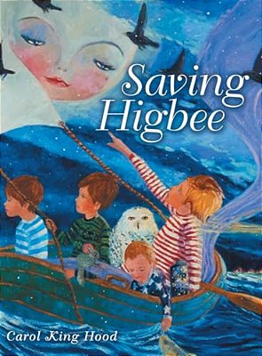 Saving Higbee-..