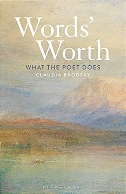 Words' Worth: What The Poet Does-..