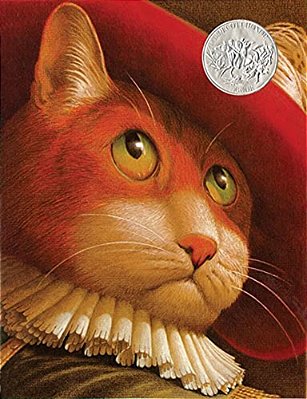 Puss In Boots: (Caldecott Honor Book)-..