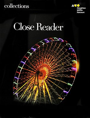 Collections Gr 6 - Close Reader-..