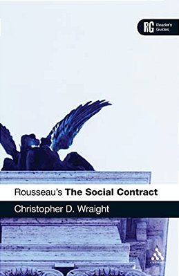 Rousseau's 'The Social Contract'-..