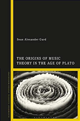 The Origins Of Music Theory In The Age Of Plato-..